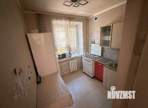2-к квартира, вторичка, 43м2, 3/5 этаж