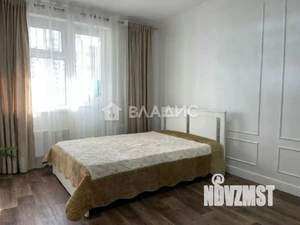 2-к квартира, вторичка, 64м2, 11/23 этаж