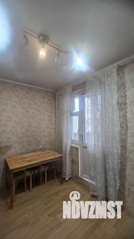 2-к квартира, вторичка, 58м2, 15/27 этаж