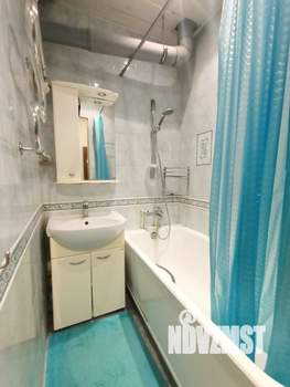 3-к квартира, вторичка, 54м2, 3/9 этаж