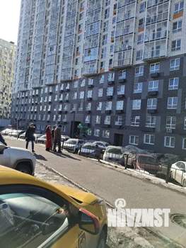 2-к квартира, вторичка, 53м2, 5/25 этаж