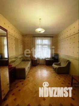 3-к квартира, вторичка, 75м2, 2/5 этаж