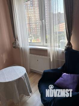 3-к квартира, вторичка, 71м2, 2/18 этаж