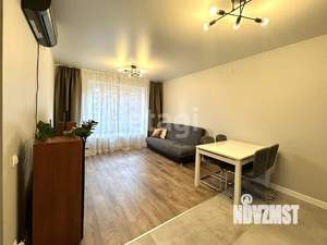 2-к квартира, вторичка, 62м2, 4/25 этаж