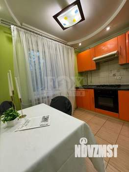 3-к квартира, вторичка, 55м2, 1/9 этаж