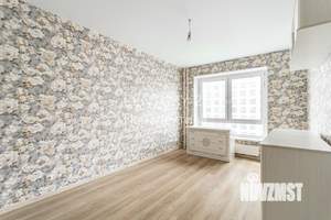 2-к квартира, вторичка, 74м2, 15/17 этаж