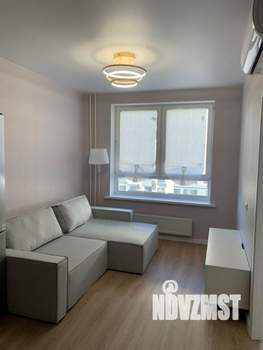2-к квартира, вторичка, 32м2, 10/17 этаж