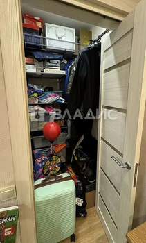 2-к квартира, вторичка, 47м2, 2/2 этаж