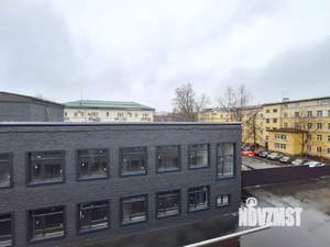 Студия квартира, вторичка, 24м2, 3/4 этаж