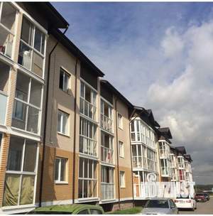 Студия квартира, вторичка, 25м2, 3/4 этаж