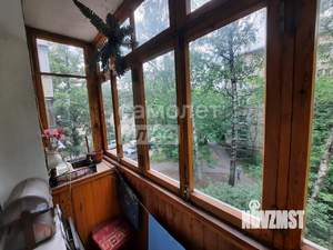 2-к квартира, вторичка, 44м2, 3/5 этаж