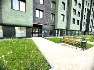 1-к квартира, вторичка, 37м2, 15/22 этаж