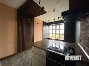 2-к квартира, вторичка, 52м2, 16/17 этаж