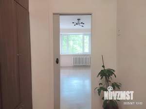 3-к квартира, вторичка, 51м2, 1/5 этаж