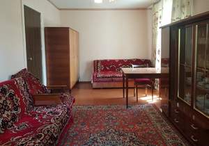 1-к квартира, вторичка, 31м2, 4/5 этаж