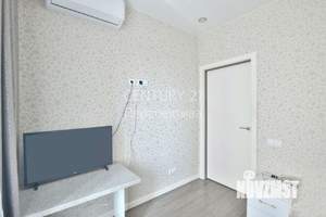 2-к квартира, вторичка, 57м2, 11/17 этаж