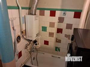 2-к квартира, вторичка, 59м2, 5/5 этаж