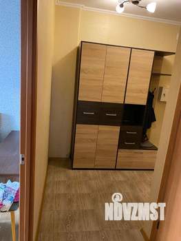 2-к квартира, вторичка, 53м2, 14/17 этаж