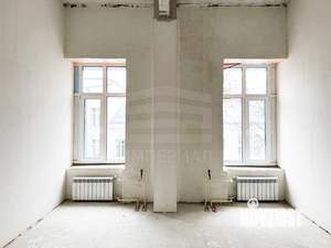 Студия квартира, вторичка, 36м2, 4/4 этаж