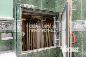 2-к квартира, вторичка, 41м2, 5/5 этаж