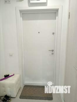 Студия квартира, вторичка, 20м2, 8/25 этаж