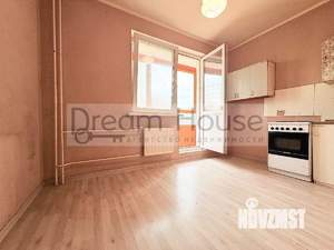 2-к квартира, вторичка, 58м2, 3/6 этаж
