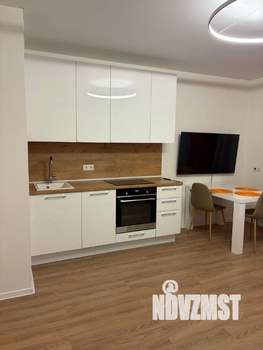 Студия квартира, вторичка, 28м2, 7/12 этаж