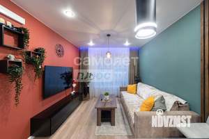 2-к квартира, вторичка, 36м2, 2/25 этаж