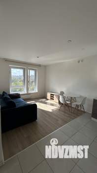 1-к квартира, вторичка, 39м2, 6/25 этаж