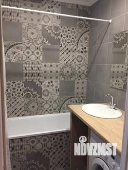 1-к квартира, вторичка, 37м2, 15/17 этаж