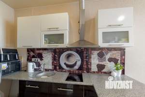 1-к квартира, вторичка, 35м2, 3/3 этаж
