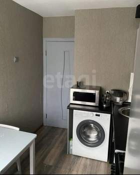 1-к квартира, вторичка, 30м2, 5/9 этаж