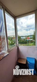 1-к квартира, вторичка, 36м2, 3/5 этаж