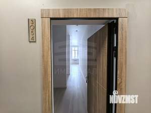 Студия квартира, вторичка, 36м2, 3/4 этаж