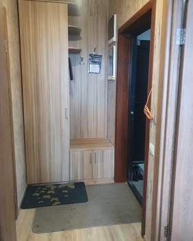 1-к квартира, вторичка, 35м2, 4/25 этаж