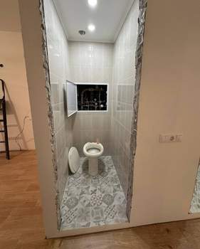 2-к квартира, вторичка, 60м2, 2/17 этаж