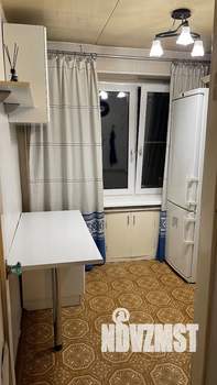 2-к квартира, вторичка, 45м2, 4/5 этаж