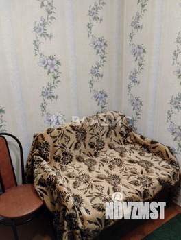 2-к квартира, вторичка, 36м2, 1/5 этаж