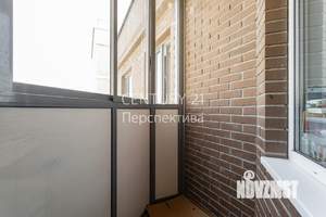 3-к квартира, вторичка, 78м2, 17/18 этаж