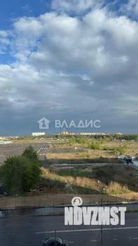 2-к квартира, вторичка, 55м2, 6/18 этаж