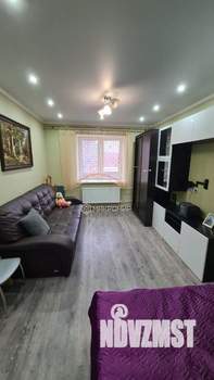 1-к квартира, вторичка, 39м2, 4/15 этаж