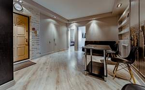 2-к квартира, вторичка, 44м2, 14/25 этаж