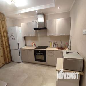 1-к квартира, вторичка, 36м2, 10/26 этаж