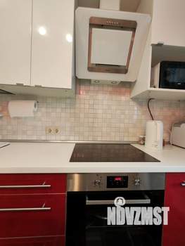 1-к квартира, вторичка, 41м2, 13/17 этаж