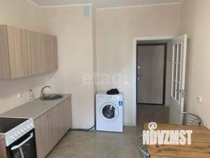 1-к квартира, вторичка, 32м2, 3/17 этаж