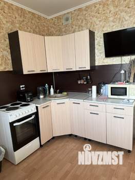 2-к квартира, вторичка, 61м2, 23/25 этаж