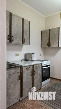 1-к квартира, вторичка, 28м2, 12/17 этаж