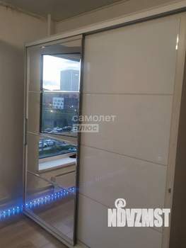 2-к квартира, вторичка, 65м2, 5/22 этаж