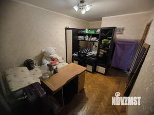 3-к квартира, вторичка, 52м2, 2/5 этаж