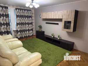 3-к квартира, вторичка, 59м2, 2/5 этаж